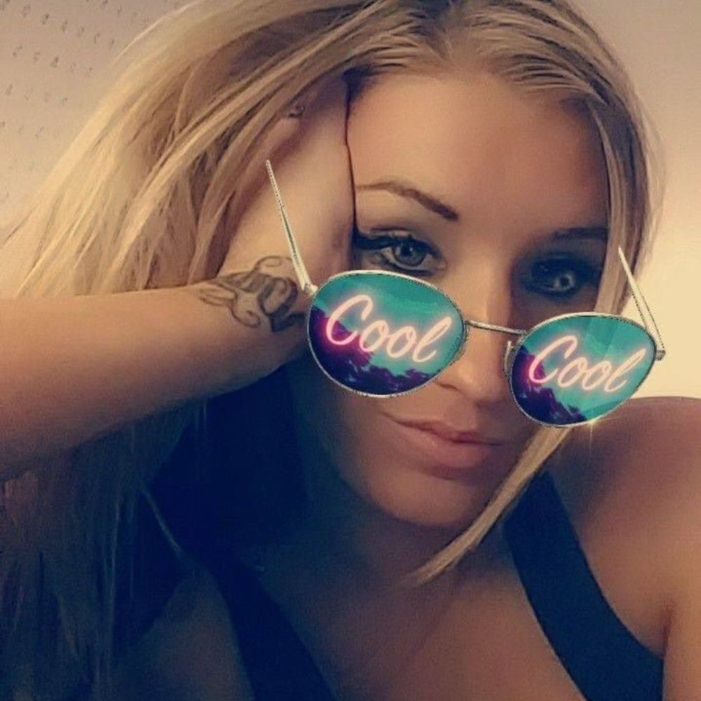 Meet your Posher, Katlin